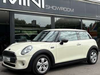 2015 (65) - One 1.2 Pepper 3 door + DAB VISUAL BOOST + MINI CONNECTED