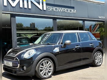MINI - Hatch