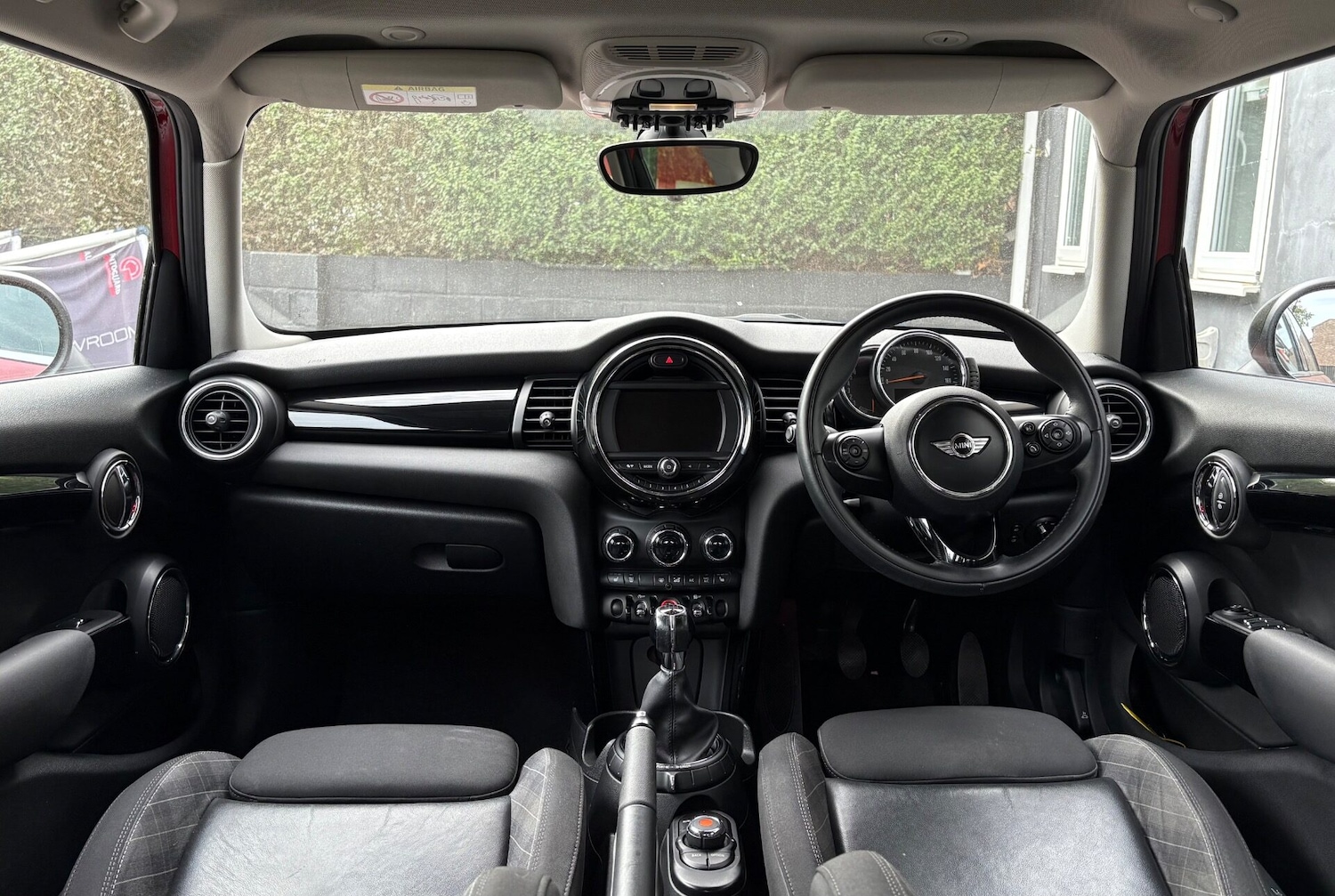 Used MINI Hatch 2015 for sale - 76142754: Photo 11