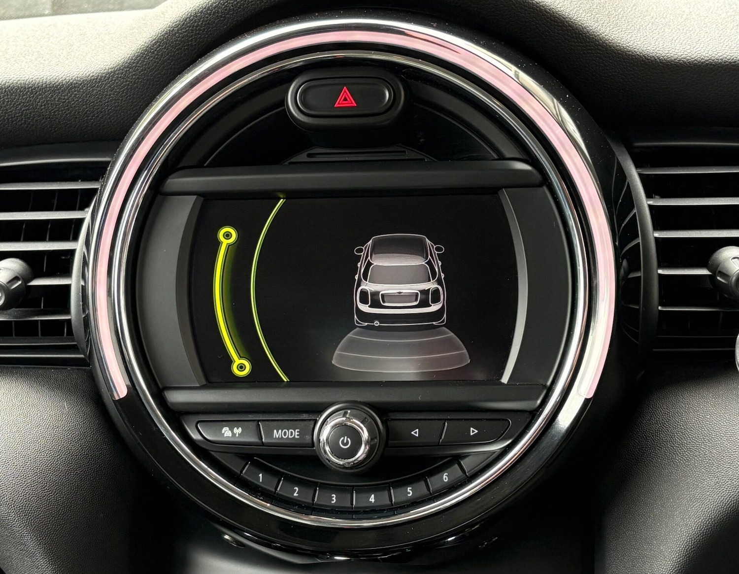 Used MINI Hatch 2015 for sale - 76142754: Photo 12