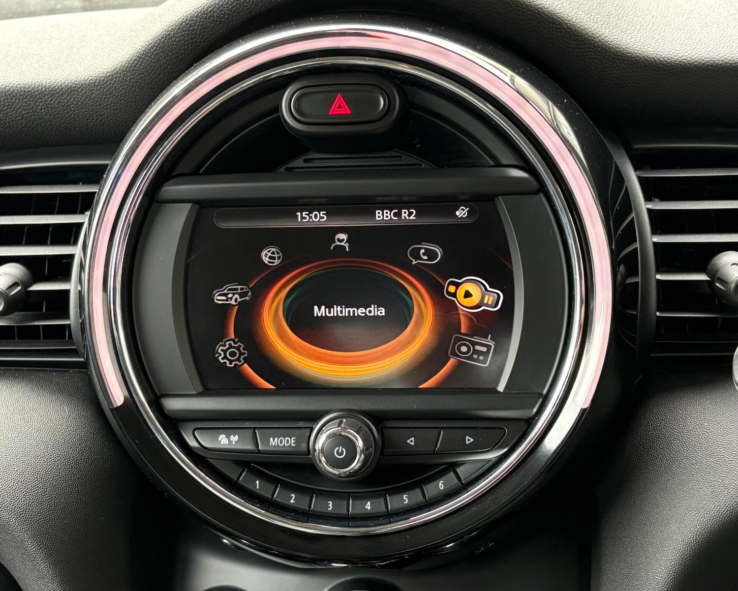 Used MINI Hatch 2015 for sale - 76142754: Photo 13