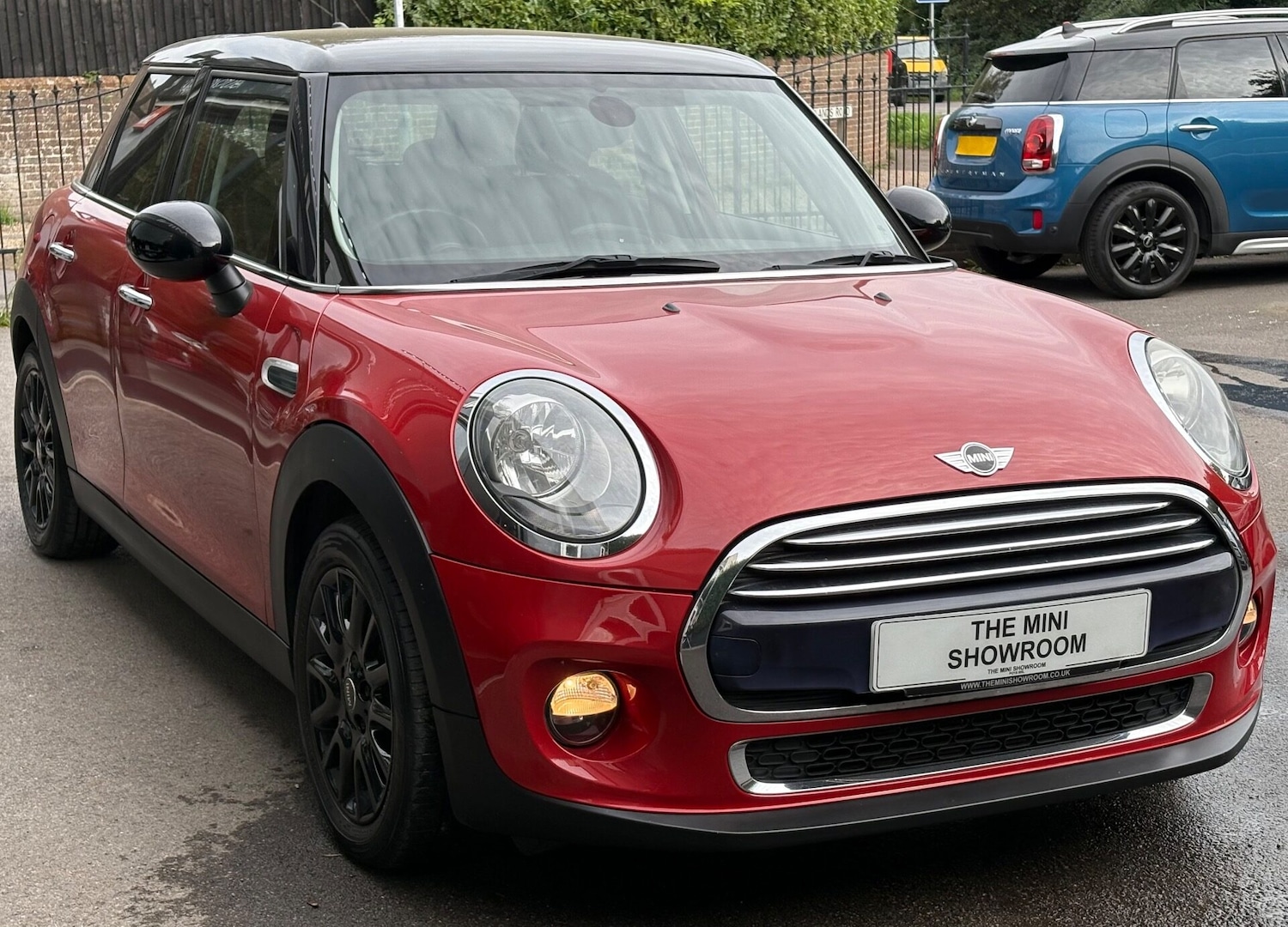 Used MINI Hatch 2015 for sale - 76142754: Photo 14