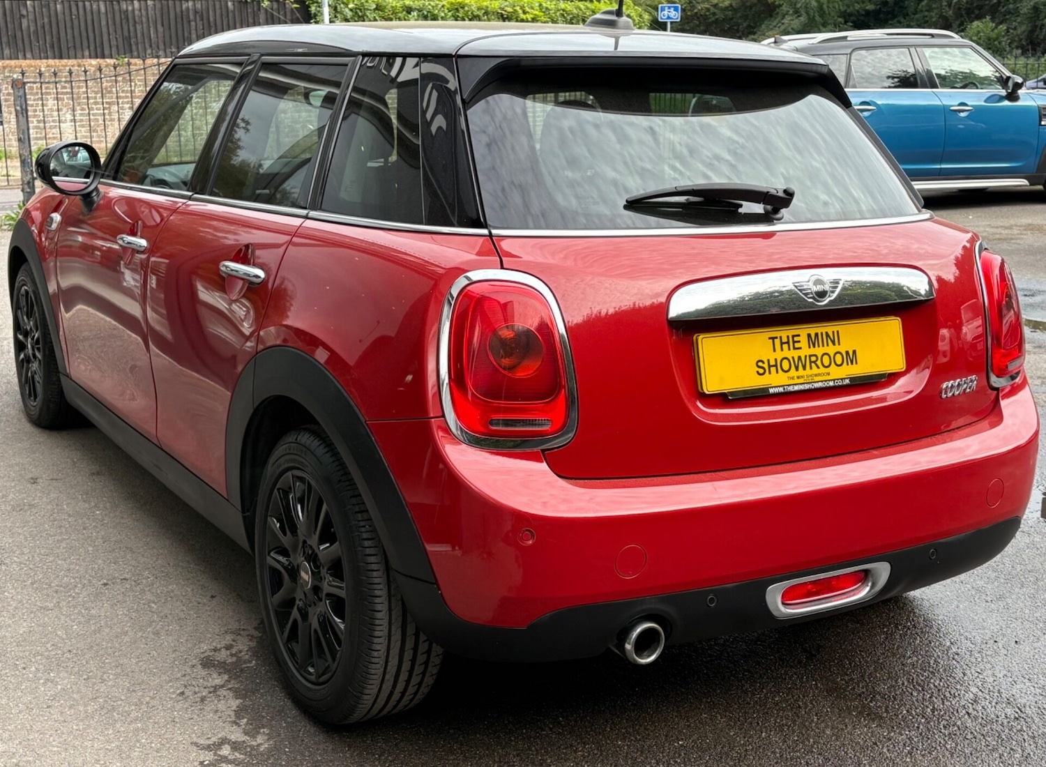 Used MINI Hatch 2015 for sale - 76142754: Photo 15