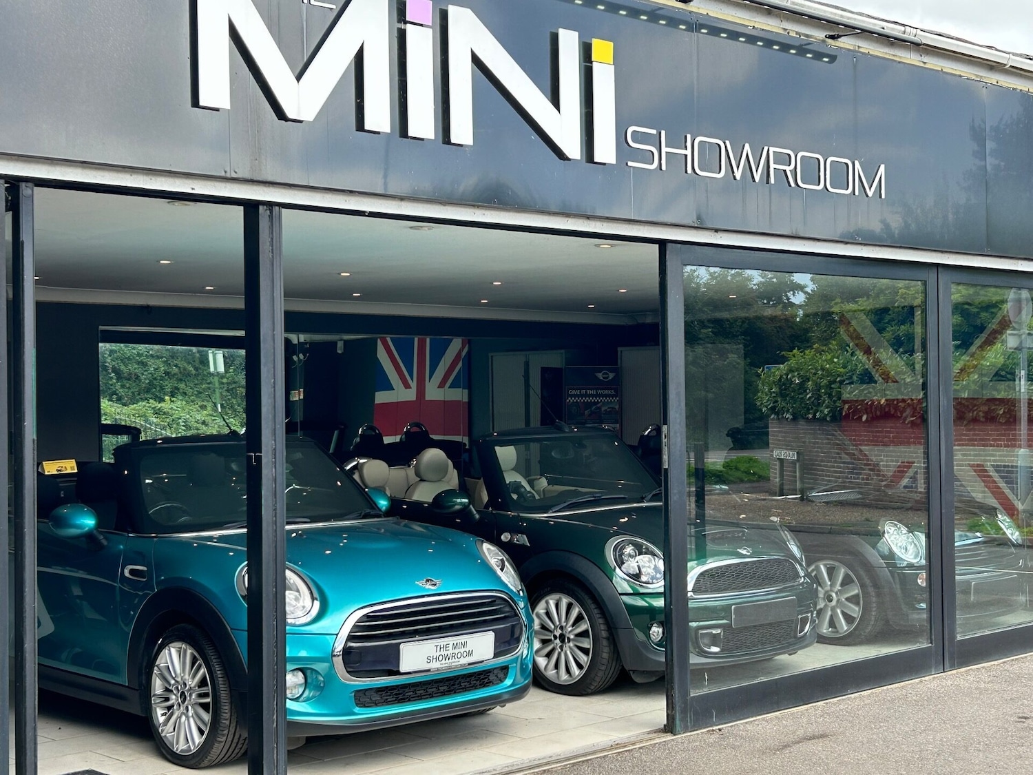 Used MINI Hatch 2015 for sale - 76142754: Photo 16