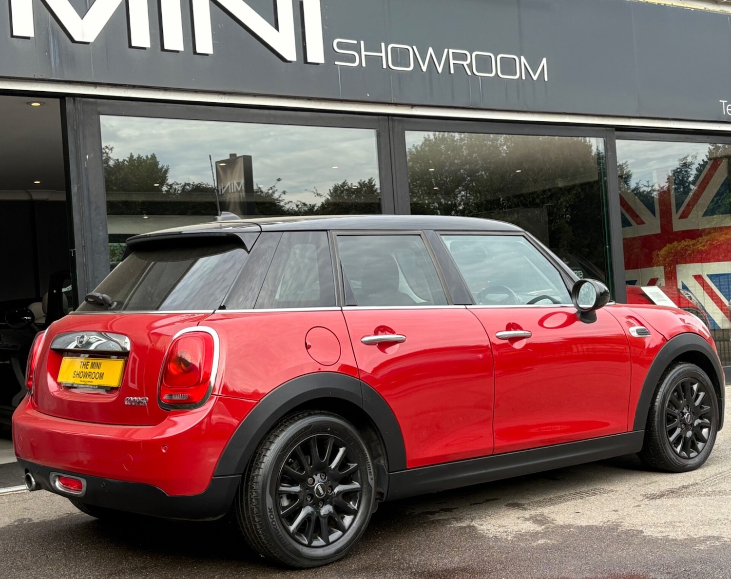 Used MINI Hatch 2015 for sale - 76142754: Photo 2
