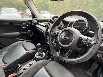 Used MINI Hatch 2015 for sale - 76142754: Photo 3