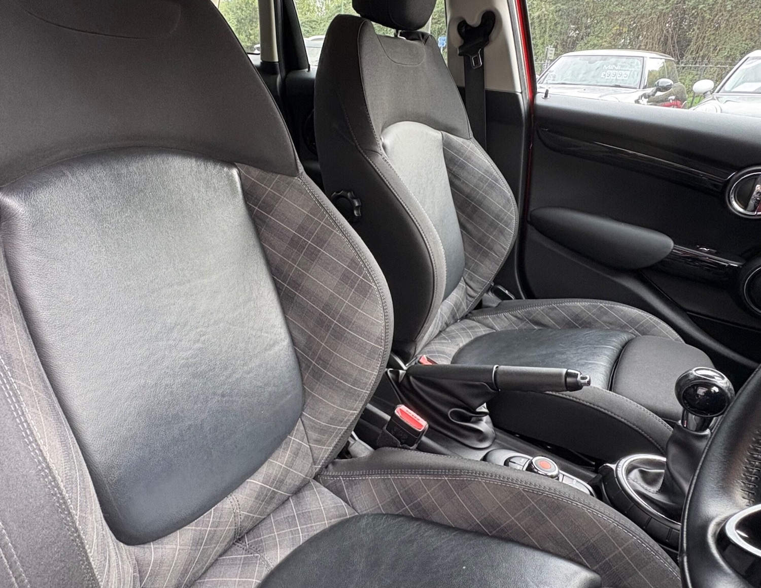 Used MINI Hatch 2015 for sale - 76142754: Photo 4