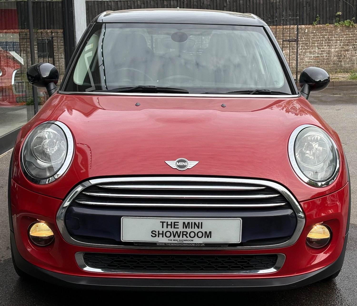 Used MINI Hatch 2015 for sale - 76142754: Photo 6