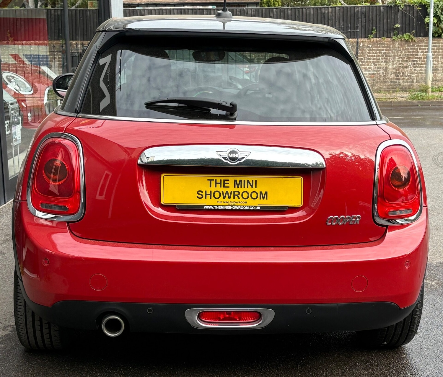Used MINI Hatch 2015 for sale - 76142754: Photo 7