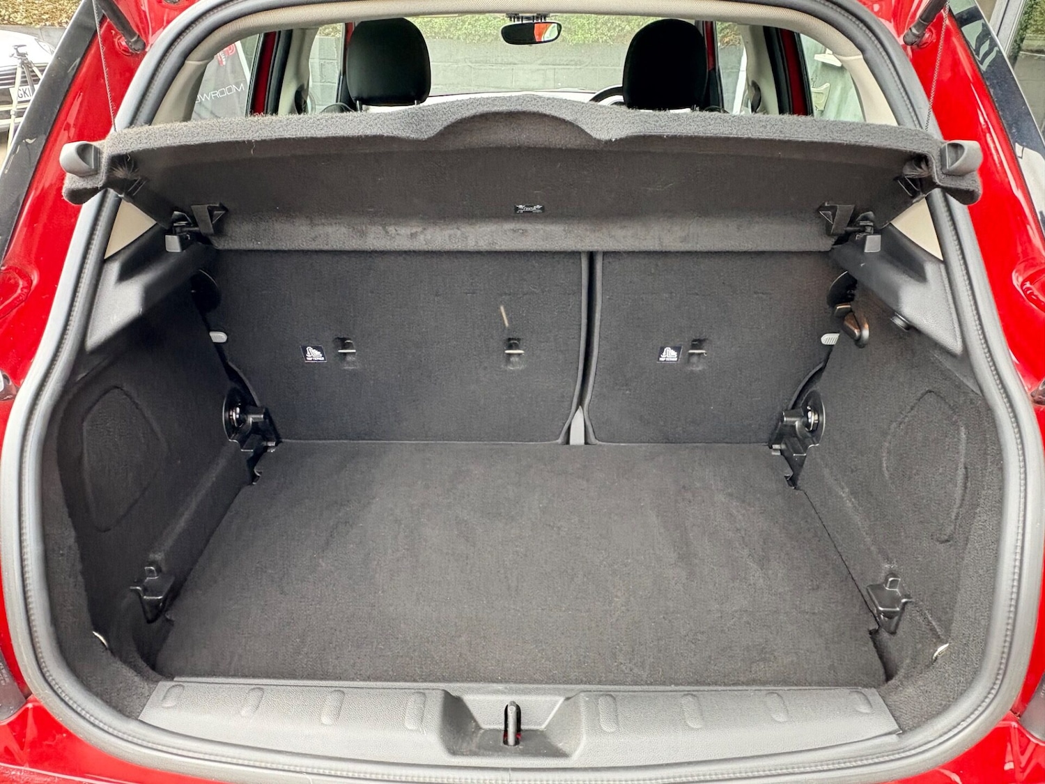 Used MINI Hatch 2015 for sale - 76142754: Photo 8