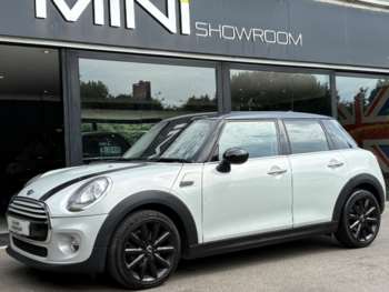 2015 (65) - 1.5 Cooper 5dr
