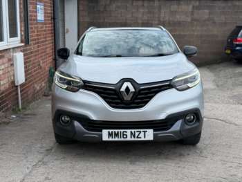 Used Renault Kadjar 2016 for sale - 74955162: Photo