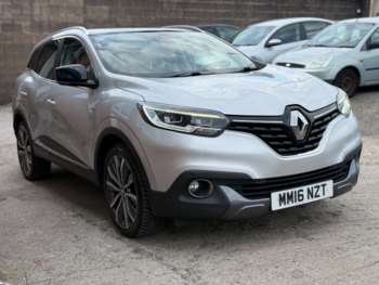 Used Renault Kadjar 2016 for sale - 74955162: Photo