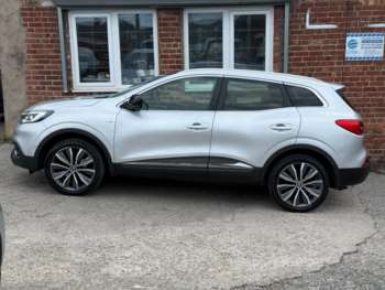 Used Renault Kadjar 2016 for sale - 74955162: Photo