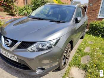 2016 (66) - 1.2 DiG-T Tekna [Non-Panoramic] 5dr Xtronic