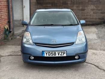 Used Toyota Prius 2008 for sale - 74894100: Photo