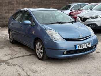 Used Toyota Prius 2008 for sale - 74894100: Photo