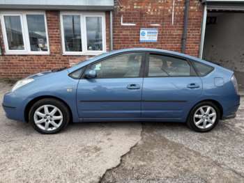 Used Toyota Prius 2008 for sale - 74894100: Photo