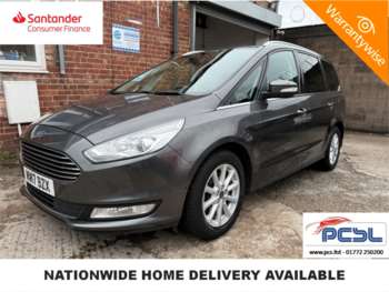 2017 (17) - 2.0 TDCi 150 Titanium X 5dr