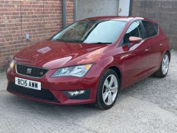 2015 (15) - 2.0 TDI FR 5dr