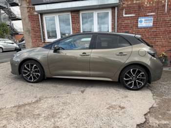 Used Toyota Corolla 2019 for sale - 74780436: Photo