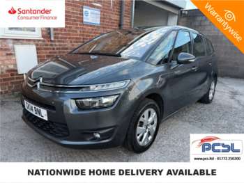 2014 (14) - 1.6 e-HDi 115 Airdream VTR+ 5dr