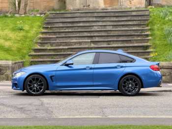 Used BMW 4 Series 2016 for sale - 74338515: Photo