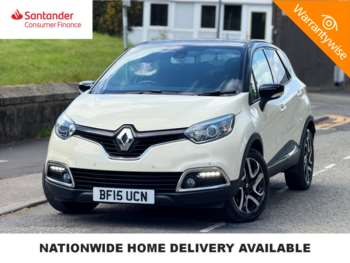 2015 (15) - 1.5 dCi 90 Dynamique S MediaNav 5dr EDC