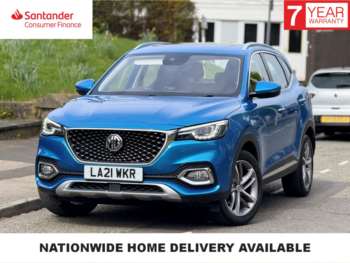 2021 (21) - 1.5 T-GDI Exclusive 5dr DCT