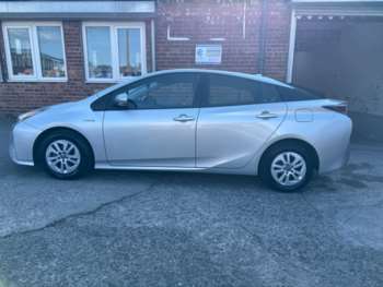 Used Toyota Prius 2016 for sale - 74730344: Photo