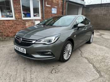 2016 (66) - 1.4T 16V 150 Elite Nav 5dr Auto