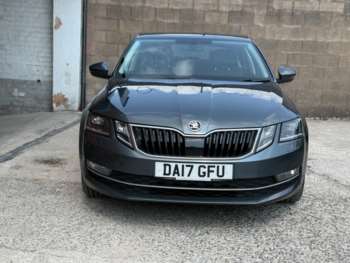 Used Skoda Octavia 2017 for sale - 74865240: Photo