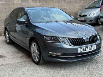 Used Skoda Octavia 2017 for sale - 74865240: Photo