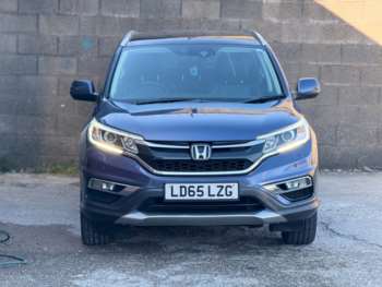 Used Honda CR-V 2015 for sale - 74328219: Photo