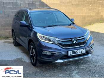 Used Honda CR-V 2015 for sale - 74328219: Photo