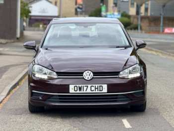 Used Volkswagen Golf 2017 for sale - 74552783: Photo