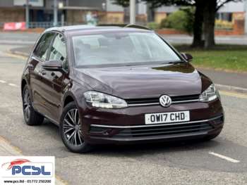 Used Volkswagen Golf 2017 for sale - 74552783: Photo