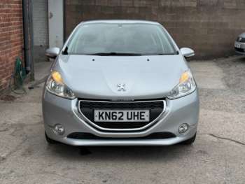 Used Peugeot 208 2012 for sale - 74905141: Photo