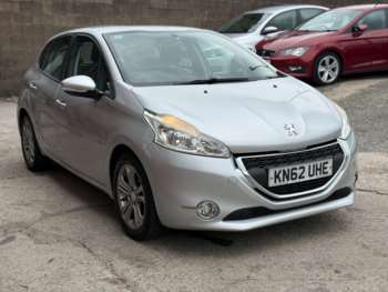 Used Peugeot 208 2012 for sale - 74905141: Photo