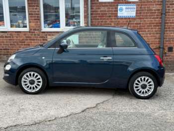 Used Fiat 500 2016 for sale - 74760392: Photo
