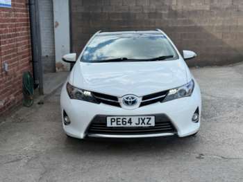 Used Toyota Auris 2014 for sale - 74621696: Photo