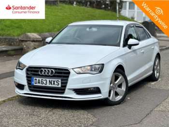 2014 (63) - 1.4 TFSI 140 Sport 4dr S Tronic