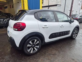 Used Citroen C3 2018 for sale - 79565547: Photo