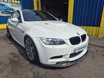 BMW - M3