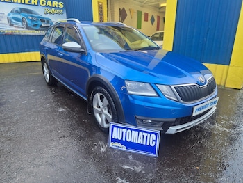Used Skoda Octavia 2017 for sale - 79352423: Photo