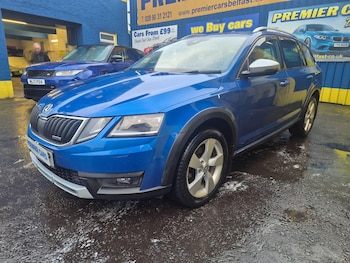 Used Skoda Octavia 2017 for sale - 79352423: Photo