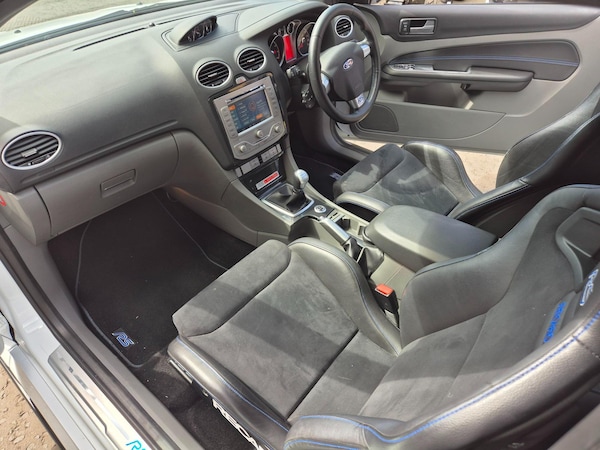 Used Ford Focus 2009 for sale - 75773316: Photo 10