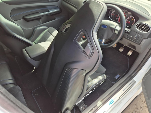 Used Ford Focus 2009 for sale - 75773316: Photo 11