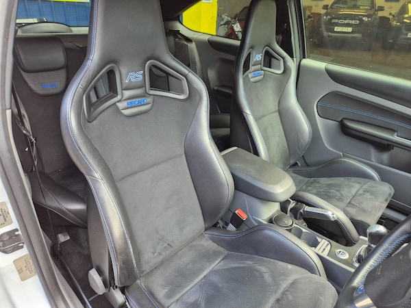 Used Ford Focus 2009 for sale - 75773316: Photo 14