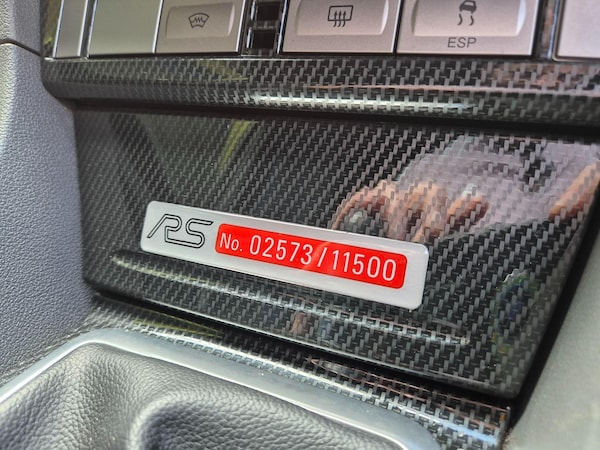 Used Ford Focus 2009 for sale - 75773316: Photo 16